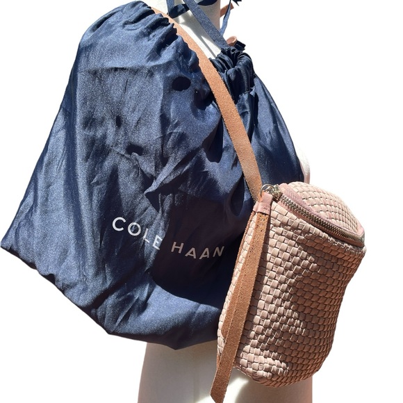 Cole Haan Bethany Crossbody Bag NEW - Picture 2 of 14